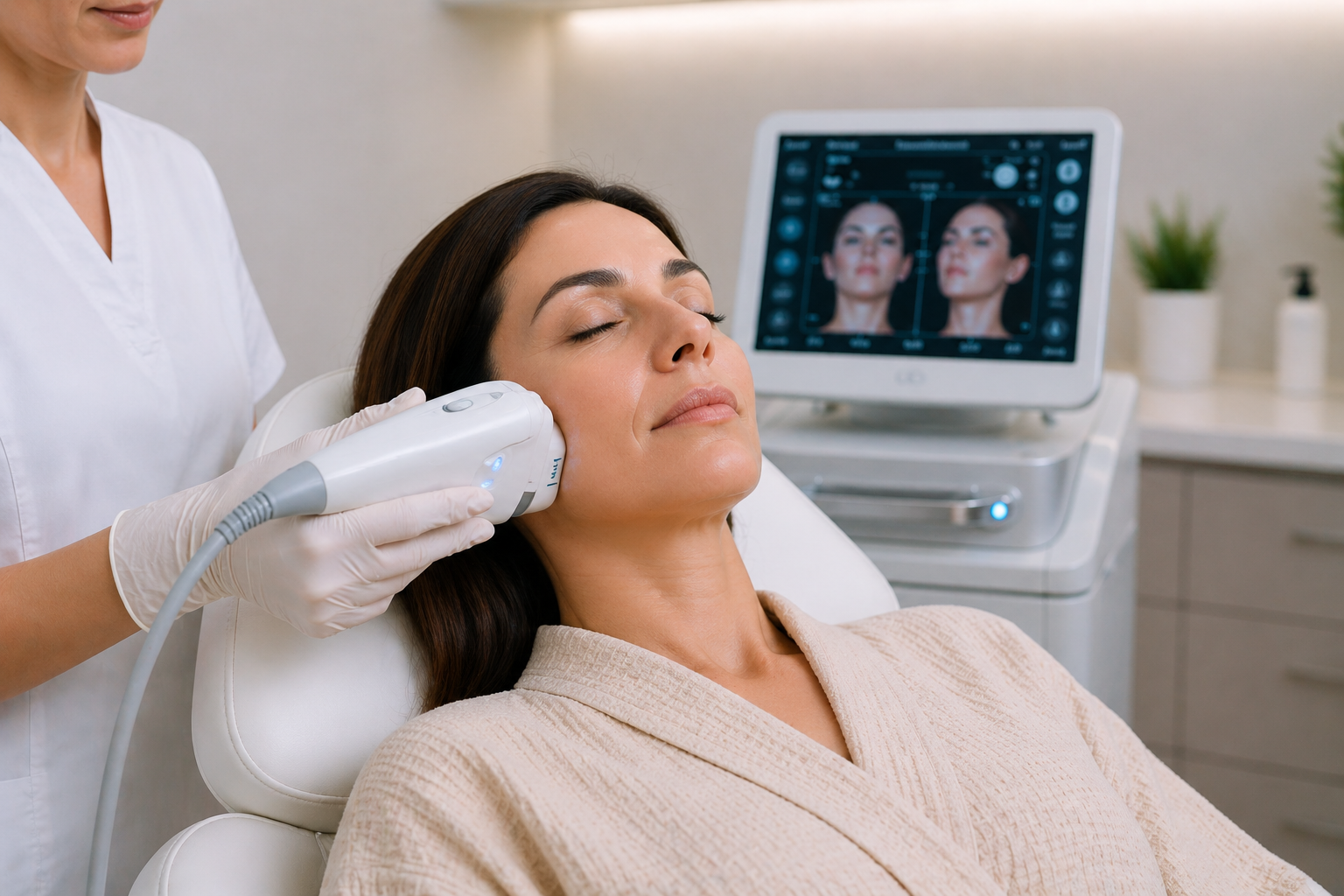 Understanding HIFU Treatment in Full